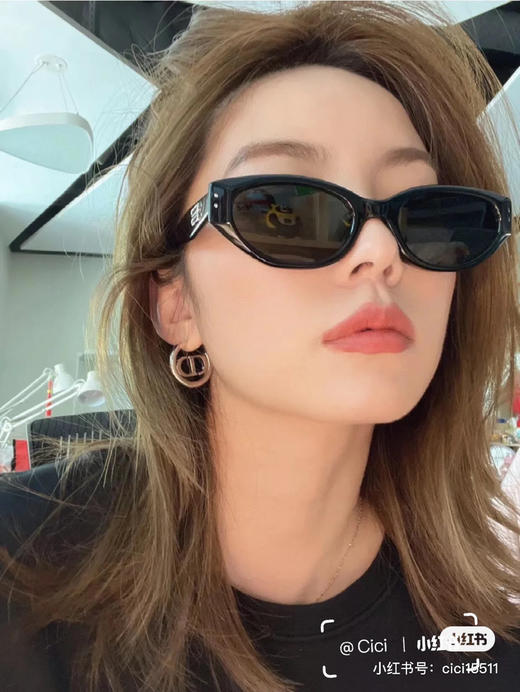 GM23新款Rococo 墨镜🕶️ 商品图8