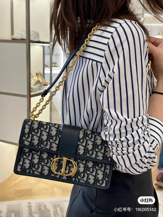 𝗗𝗶𝗼𝗿 𝗠𝗼𝗻𝘁𝗮𝗶𝗴𝗻𝗲蒙田30链条款
新尺寸小号！ 商品图0