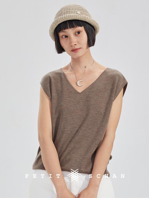 PETIT SCHAN小闪 JEW#005 Sailor Moon 水冰月 925纯银设计款意大利项链 蛇骨链大月亮项链 商品图6