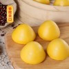 在旗黏豆包黄米红豆馅400g（8粒） 商品缩略图5