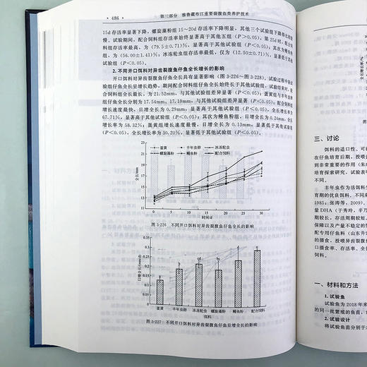 雅鲁藏布江裂腹鱼类养护体系及典型生境识别 商品图8