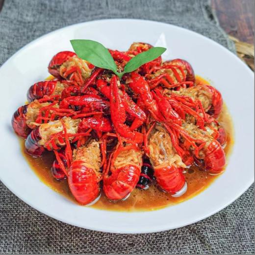 （2023.12.18到期）荆裕优选定制款 八爪虾尾350g 商品图4