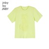 jnby  23年夏款 小熊短袖T恤   1N4111970 商品缩略图3