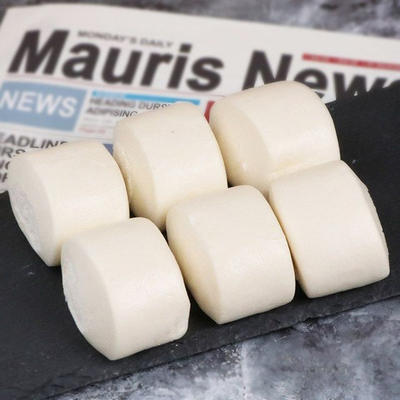 安井奶香馒头240g 商品图3