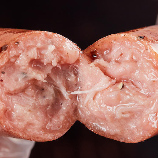 正大地道肠黑胡椒风味360克*2袋 商品图4