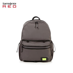 新秀丽ASTI系列休闲轻盈双肩包QR6*001