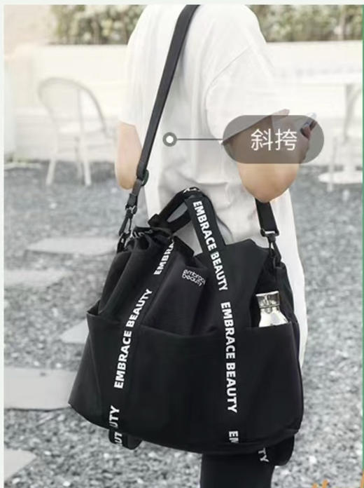 全能旅行包 商品图3
