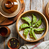 青菜鲜肉饺230g 商品缩略图3