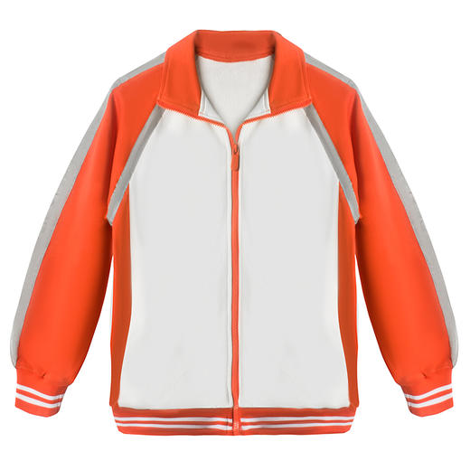 东莞校服万江小学校服夏季运动服（清仓降价不退不换） 商品图2