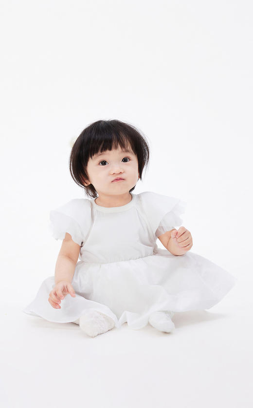 jnby  23年夏款  百搭耐穿外出连体衣  YN5F11120 商品图5