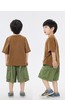 jnby  23年夏款  棉麻府绸工装风短裤  1N5E14000 商品缩略图10