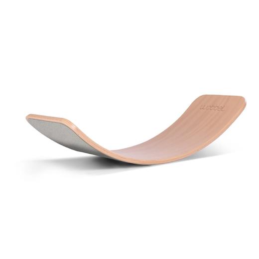 荷兰 Wobbel 木质 毛毡 平衡板 商品图3