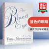 蓝色的眼睛 英文原版小说 The Bluest Eye 最蓝的眼睛诺贝尔文学奖Toni Morrison 托妮莫里森宠儿作者 进口英语原版书籍 商品缩略图0
