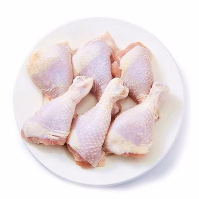 （2023.12.12到期）六和精选鸡琵琶腿500g 商品图3