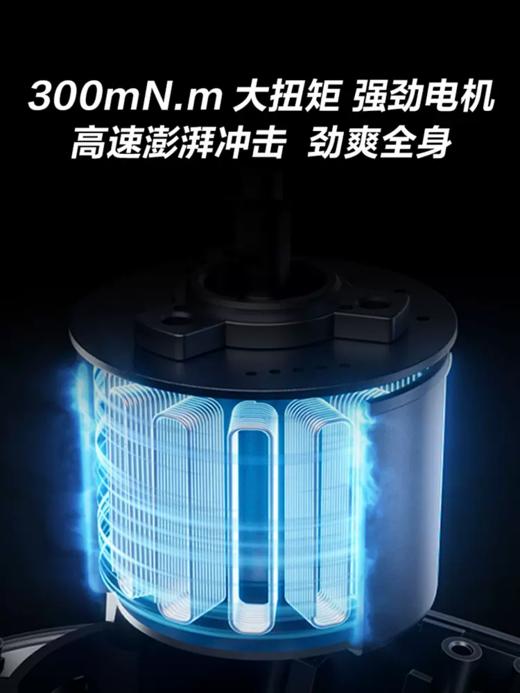 【专业健身按摩放松】SKG筋膜枪肌肉放松按摩器X7颈膜枪专业电动健身迷你颈膜放松枪 商品图1