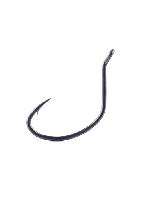 BKK针魂8003路亚倒钓钩WACKY软饵钩8006加强钩曲柄钩泥鳅钩鲈鱼钩 商品图4