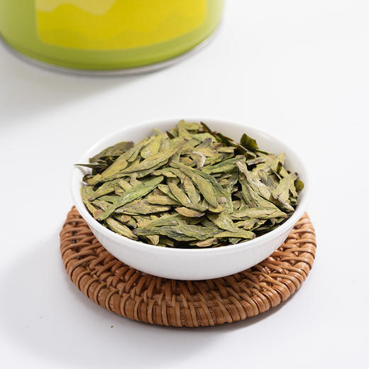 云中居 云龙一号罐装100g 商品图1