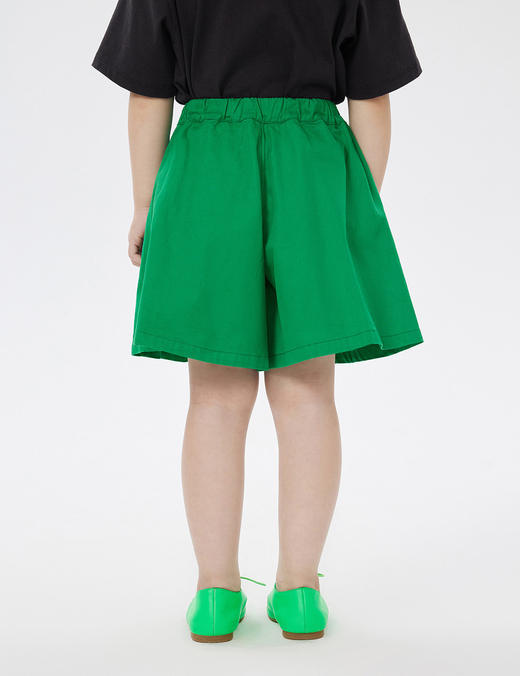 jnby  23年夏款  全棉斜纹短裤  1N4E13200 商品图5