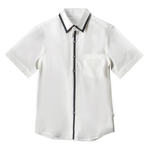 东莞第八高级中学校服男女运动服（清仓旧款） 商品图7