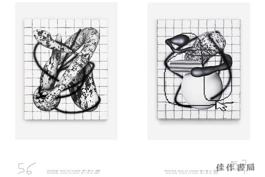 Arno Beck: Down the Rabbit Hole / 阿诺·贝克：掉入兔子洞 商品图2