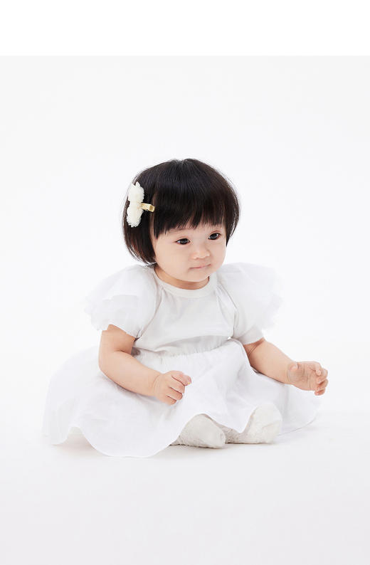 jnby  23年夏款  百搭耐穿外出连体衣  YN5F11120 商品图6