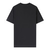 VERSACE JEANS COUTURE SS23 范思哲 男士棉质金色徽标印花短袖T恤上时尚休闲男装 74GAHT10 CJ00T 商品缩略图1