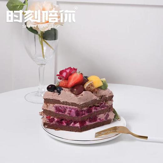 伊甸园 鲜果巧克力生日蛋糕 | 时刻陪你 商品图4