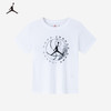 JORDAN 夏 大童小童 短袖T恤 JDB-TE-C527 商品缩略图0
