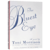 蓝色的眼睛 英文原版小说 The Bluest Eye 最蓝的眼睛诺贝尔文学奖Toni Morrison 托妮莫里森宠儿作者 进口英语原版书籍 商品缩略图2