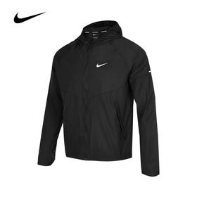 Nike/耐克外套男装夹克运动连帽防风外套DD4747-010