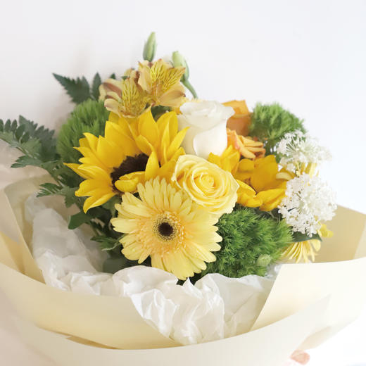 四月芳菲，水木清华。 商品图0