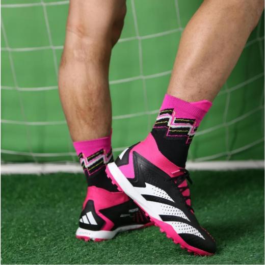 ADIDAS/阿迪达斯PREDATOR ACCURACY.1 TF猎鹰高端碎钉足球鞋GW4633 商品图1