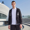 KELME卡尔美速干透气防晒衣2023夏季抗紫外线UPF40薄款风衣外套男 商品缩略图2