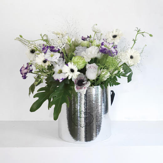 四月芳菲，水木清华。 商品图0