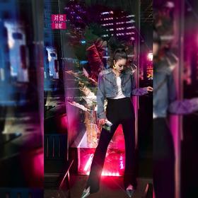 积度衣SK039F_长裤_ZK