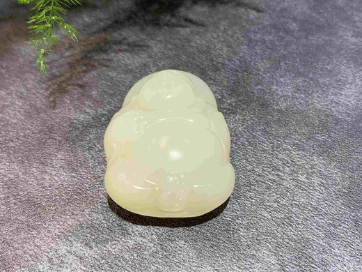 【御珠宫坊】藕粉佛挂件 商品图1