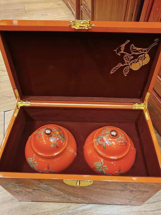 4000金骏眉 商品图4