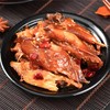 【霸王手撕兔600g】真空装 香辣五香 地方特色小吃开袋即食 商品缩略图4