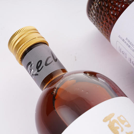 塔牌黄酒六年丽春500ml*6瓶装 整箱礼盒花雕酒半甜绍兴产黄酒 商品图2