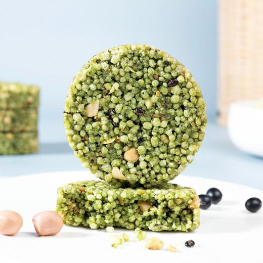 【包邮到家｜朴食有方-炒米酥】东坡炒米酥，被历史遗忘的美食 酥脆化渣，米香古韵，老冰糖熬制不上火。如风生活特惠 商品图1