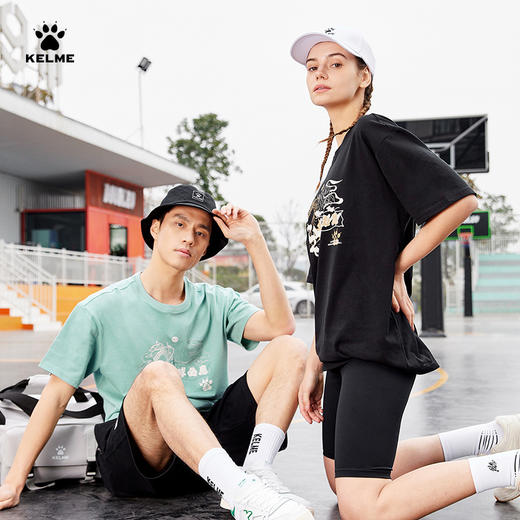 【新增】电商女士上装 商品图2