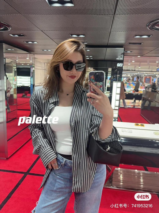 GM23新款Palette墨镜🕶️ 商品图4