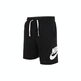 【小码特惠】Nike/耐克新款男子CLUB ALUMNI HBR FT针织短裤DX0503-010