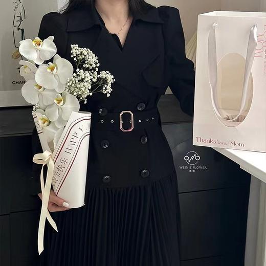 母亲节时光美人花桶（10张/包） 商品图8