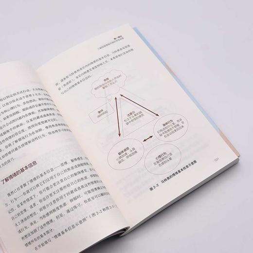 焦虑和抑郁自助手册 商品图2