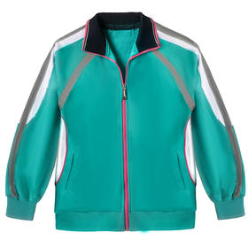 东莞校服桥头中学校服旧款运动服（清仓降价不退不换）