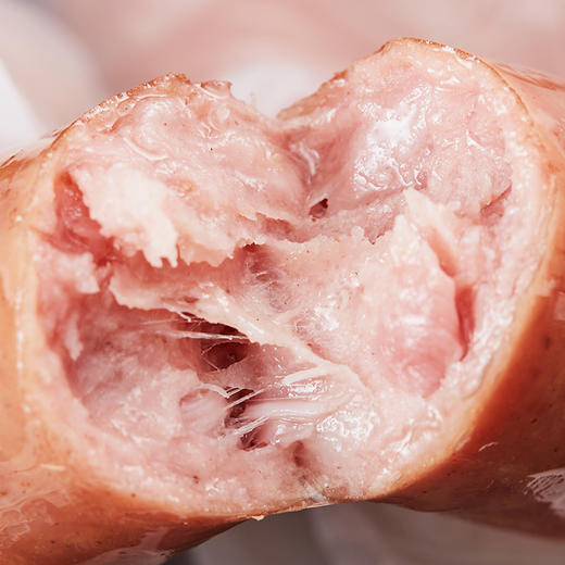 正大地道肠原味360克*2袋 商品图1