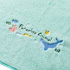 超细纤维高效吸水浴巾(刺绣系列) 商品缩略图3