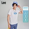 Lee商场同款23春夏新品舒适版印花凉感男短袖T恤LMT004538200231A01742 商品缩略图1