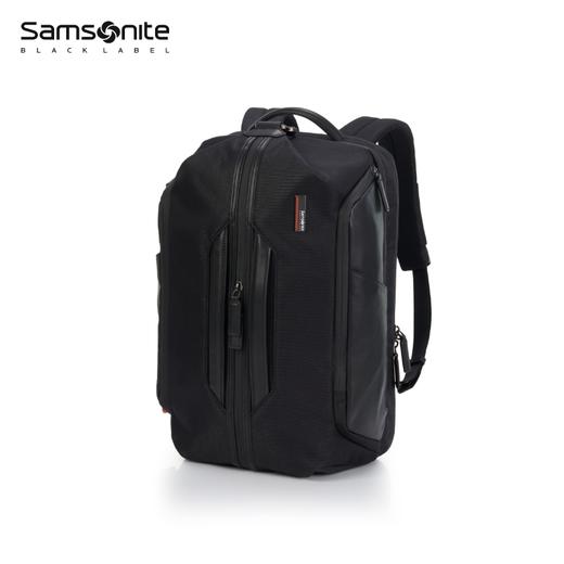 新秀丽PREMIUM YOUTH黑标高端商务双肩包QO5*001 商品图0